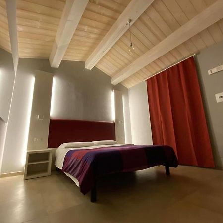 Il Villino Agriturismo B&B Belforte del Chienti Exterior foto